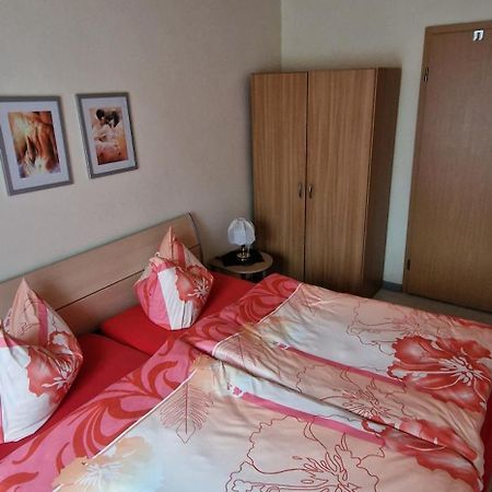 Ferienwohnung Тале Екстериор снимка