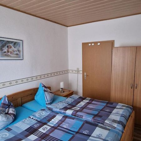 Ferienwohnung Тале Екстериор снимка