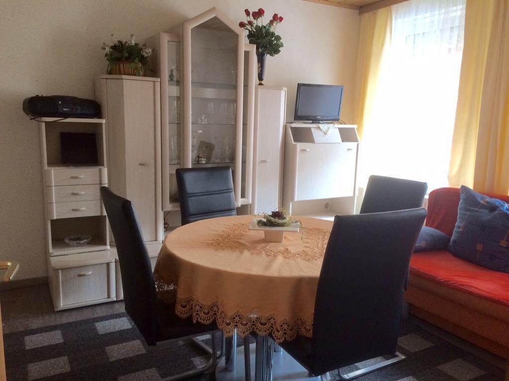 Ferienwohnung Тале Екстериор снимка