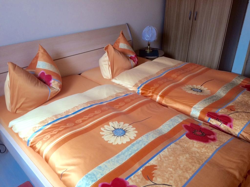 Ferienwohnung Тале Екстериор снимка