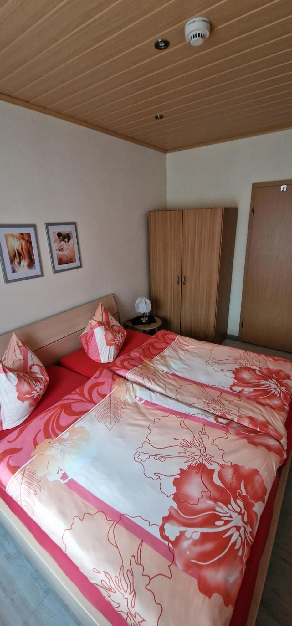 Ferienwohnung Тале Екстериор снимка