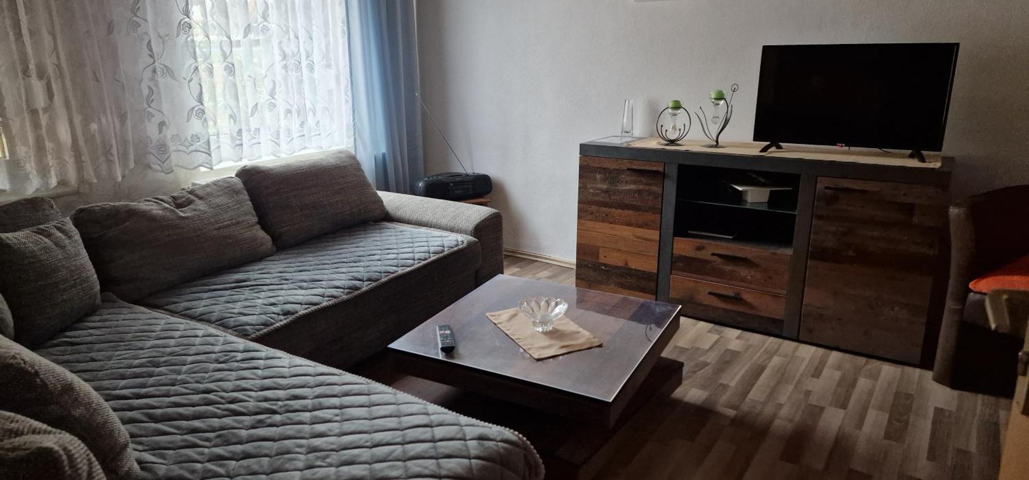 Ferienwohnung Тале Екстериор снимка