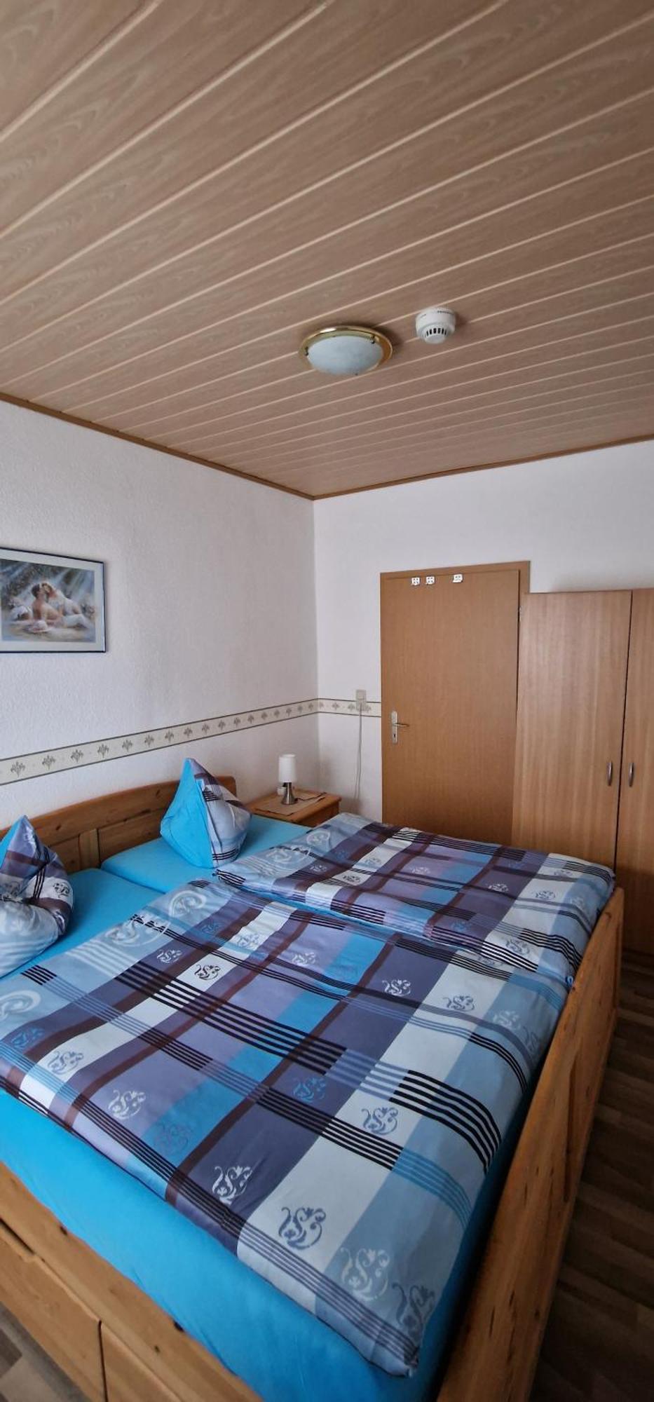 Ferienwohnung Тале Екстериор снимка