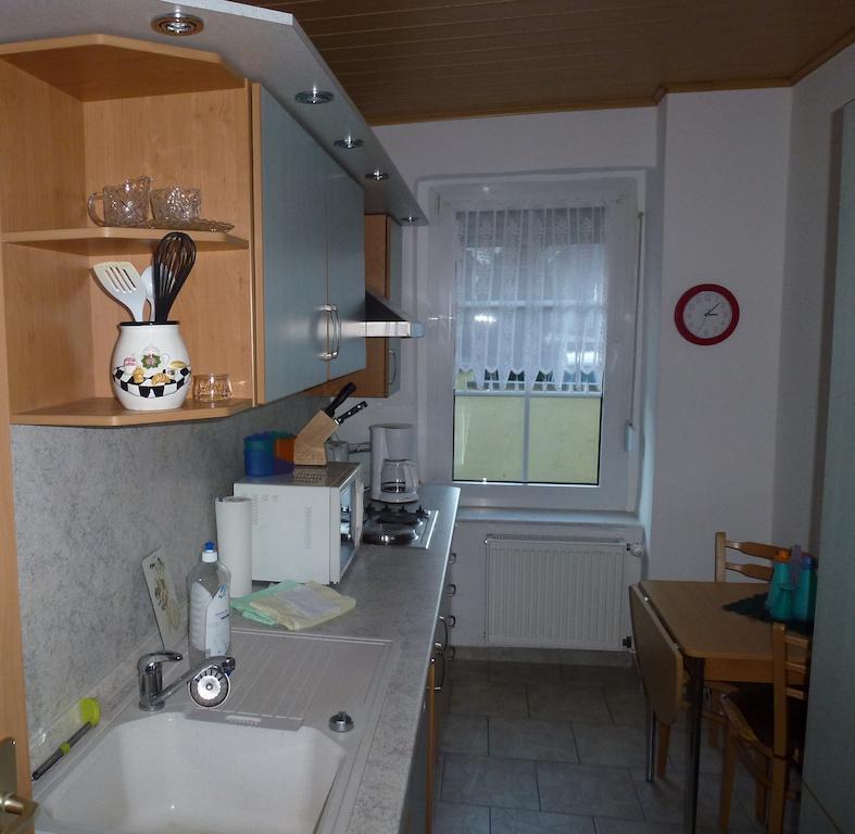 Ferienwohnung Тале Стая снимка