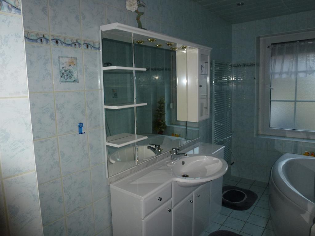 Ferienwohnung Тале Стая снимка