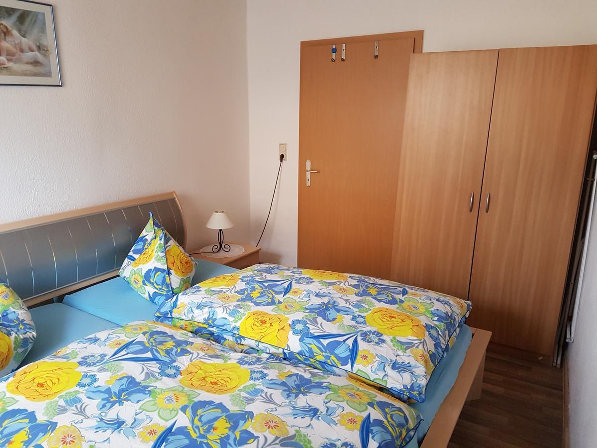 Ferienwohnung Тале Екстериор снимка