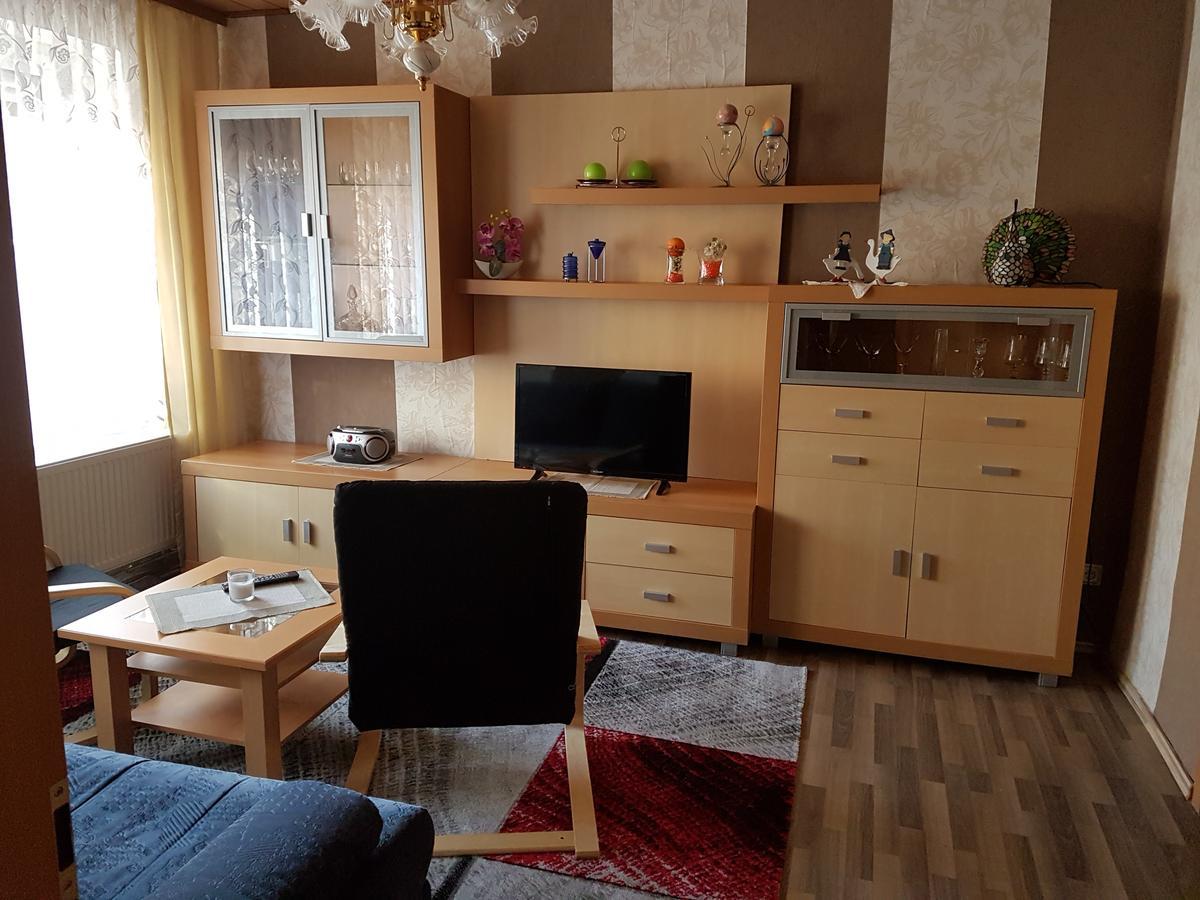 Ferienwohnung Тале Екстериор снимка